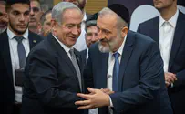 נתניהו צריך את דרעי 