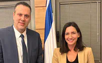 "קידום ספורט הנשים - מהמשימות המרכזיות"