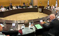 Галант нарушает соглашение Нетаньяху-Смотрича