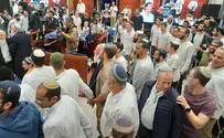 ישיבת נצר מטעי כולה שליחות ועוד לא נגמרה