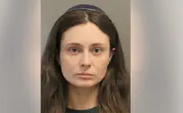 Messianic woman vandalizes Houston synagogue and Torah scroll