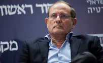 מול דיקטטורה עריצה מותר להפעיל גם אלימות