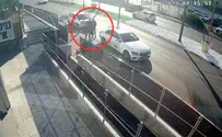 פוענח רצח הקבלן ניסים אסייג בראשון לציון