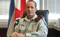 תוקפי הנח"ל החרדי - בעלי אג'נדה