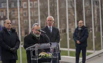 'No more means we are able to live as Jews and not just not die'