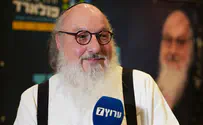 יהונתן פולארד מצטרף לתורמים לבית מר"ן