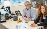 פיתוח מאיכילוב יקל על תינוקות בכל העולם