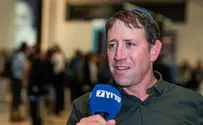 כן לניצחון, לא לחזרה לקונספציית ההתמגנות