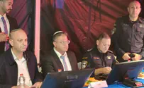 בן גביר בלוד: נילחם בכל הכוח בפשיעה