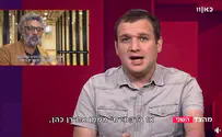 ישי שנרב לא מתרגש מהתחקיר על קהלת