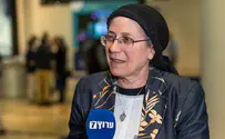 Ложный пост об Орит Струк удалён