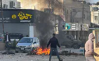 'We eliminated a ticking time-bomb' says senior IDF officer