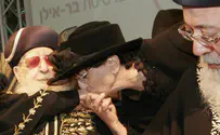 רבנים במחאה חריפה נגד בתו של הרב עובדיה