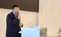 "עובדי הייטק חרדים, אתם ההון האנושי"