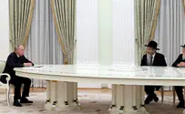 “Вы вносите весомый вклад в Россию”