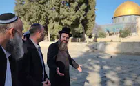 מעלין בקודש                         