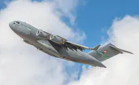 Juniper Oak Exercise of IDF and US Central Command concludes