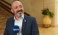 Pro-Israel US group: Judea & Samaria 'vital' to Israel's future