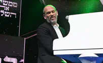 יונתן רזאל ומרים פרץ: מנעי קולך