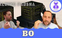Parshat Bo - Why is this in our Tefillin?