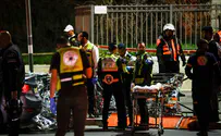 Rabbinical Congress for Peace: Govt. reacting weakly to terror