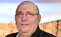 Grandson born to Jerusalem terror victim