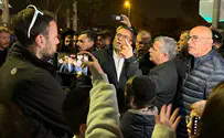 ליאון: "הפיגוע - תוצר ישיר של הסתה פראית"