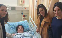 המחבל אמר בעברית: אני לא יורה בבנות