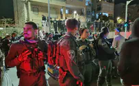 פגיעה במשפחת המחבל - צעד חשוב נגד הטרור