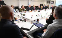 The Israeli Defense Establishment defies the government