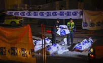 European Jewish Congress condemns Jerusalem terror attacks