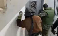 Home of Neve Yaakov terrorist sealed