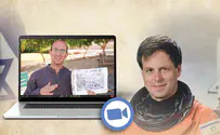20 שנה להתרסקות: מי היה אילן רמון?