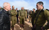 נביא כל מחבל או לבית המשפט או לבית הקברות
