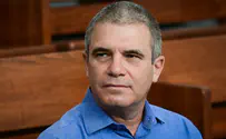 "למרות תחושת הסכין בגב - אני ממשיך לשרת"