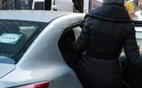 הכירו את "האובר החרדי"