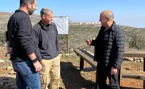 בעלי רישיון נשק, נא שאו אותו והיו ערניים