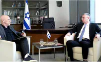 יריב לוין: הרפורמה חשובה והציבור רוצה בה