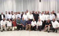 מכללת צמאה נפשי כובשת את עולם הנפש היהודי