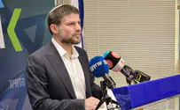 סמוטריץ': סיכול ממוקד לכלכלה הישראלית