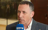 Матан Кахана: “Правительство единства с Нетаньяху”