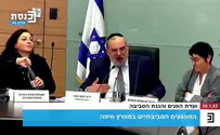 להיכן נעלם הפטיש של יעקב אשר?