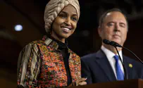 Watch: Anti-Trump Jewish congressman backs Ilhan Omar 