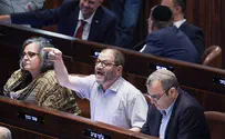 הח"כ ששלח את הקולגה לסוריה והלהקה שהתפרקה
