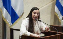 טלי גוטליב נטשה את המליאה: "תפסיק להסית"