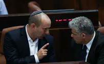 שיפור לישראל במדד השחיתות