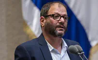 Knesset committee to discuss ousting a serving MK