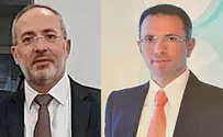 ארז מלול וסימון מושיאשוילי ימונו לח"כים