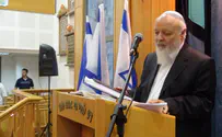 ישיבת הסדר חדשה תוקם בשלומי