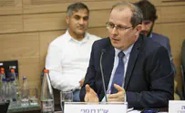 היתה אכיפה מחמירה לחסימת כבישים בהתנתקות